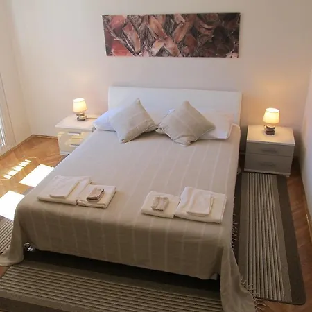 Veraneo Apartament Zadar