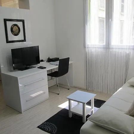 Apartament Veraneo
