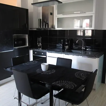 Apartament Veraneo Zadar