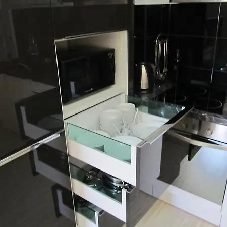 Apartament Veraneo
