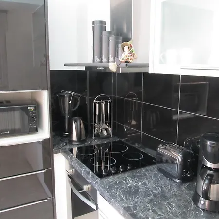 Veraneo Apartament Zadar