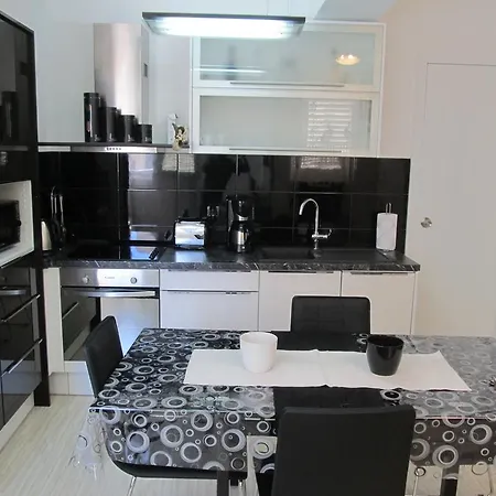 Apartament Veraneo