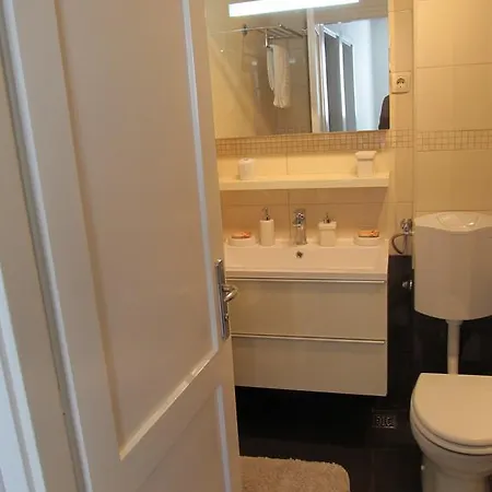 Veraneo Apartament Zadar