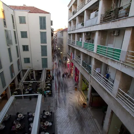 Veraneo Apartament Zadar