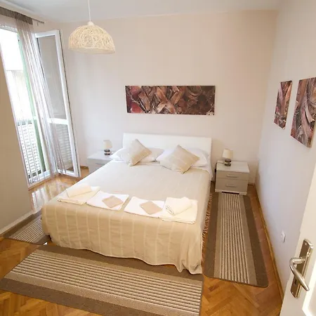 Veraneo Apartament *