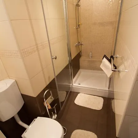 Apartament Veraneo Zadar