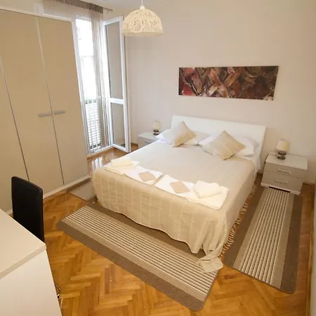 Veraneo * Zadar