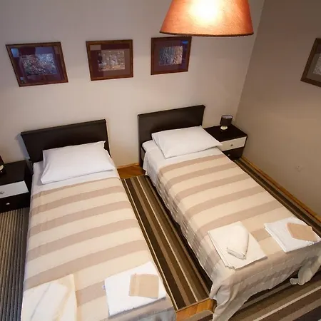 Veraneo Apartament