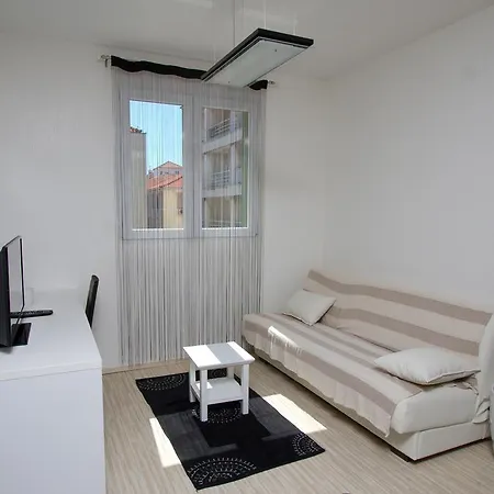 Apartament Veraneo *