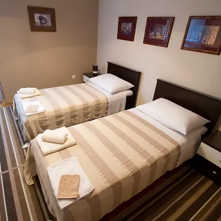 Veraneo Apartament *