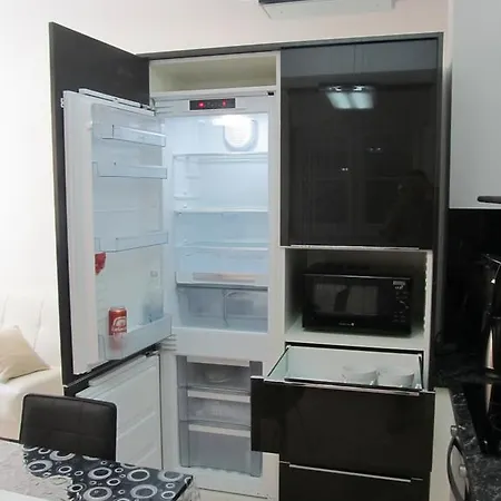 Veraneo Apartamento
